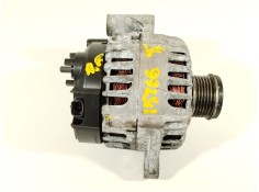 Recambio de alternador para opel astra j gtc 2.0 cdti (08) referencia OEM IAM 13588305 TG12C172 