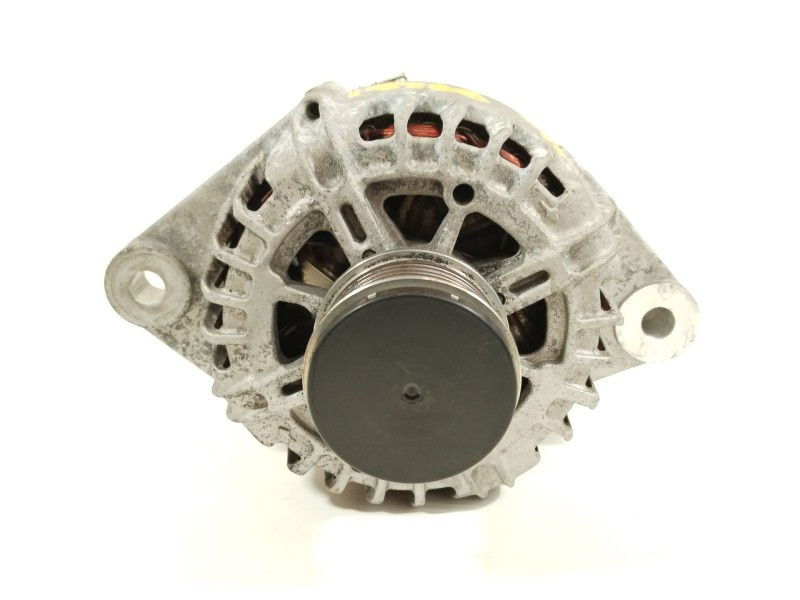 Recambio de alternador para opel astra j gtc 2.0 cdti (08) referencia OEM IAM 13588305 TG12C172 