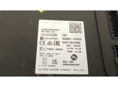 Recambio de modulo electronico para kia sorento () referencia OEM IAM 954B0P4320   2