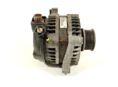 Recambio de alternador para toyota urban cruiser (_p1_) 1.4 d-4d (nlp110_) referencia OEM IAM 2706033100  1042102520 2