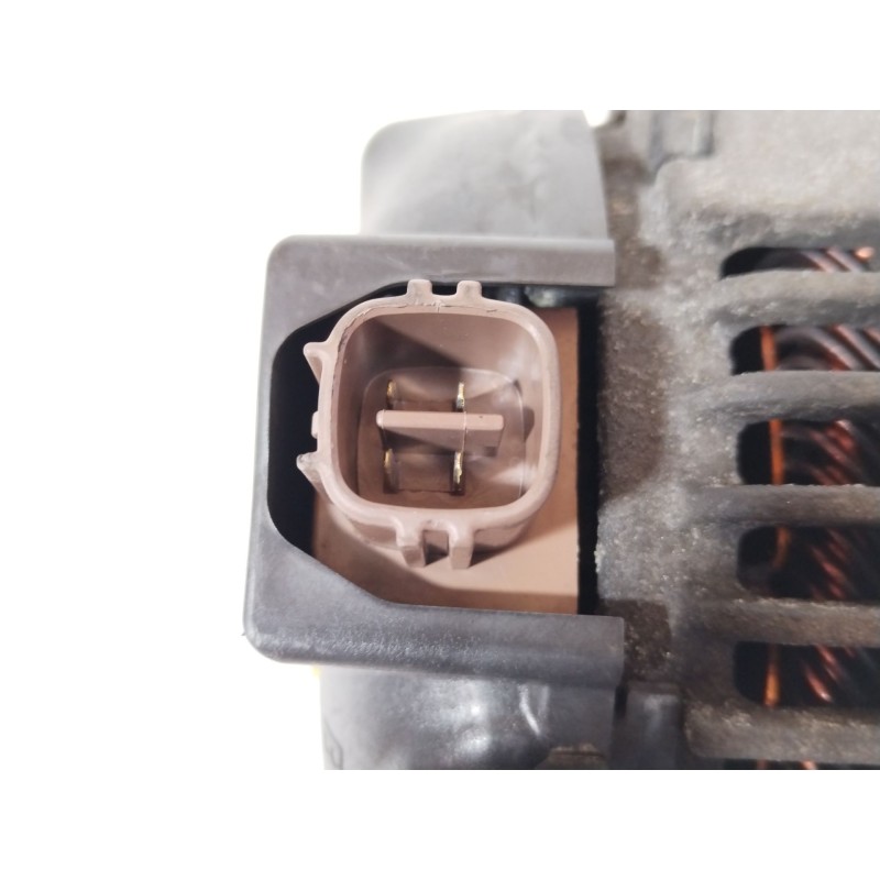 Recambio de alternador para toyota urban cruiser (_p1_) 1.4 d-4d (nlp110_) referencia OEM IAM 2706033100  1042102520