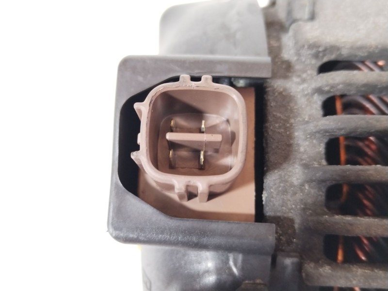 Recambio de alternador para toyota urban cruiser (_p1_) 1.4 d-4d (nlp110_) referencia OEM IAM 2706033100  1042102520