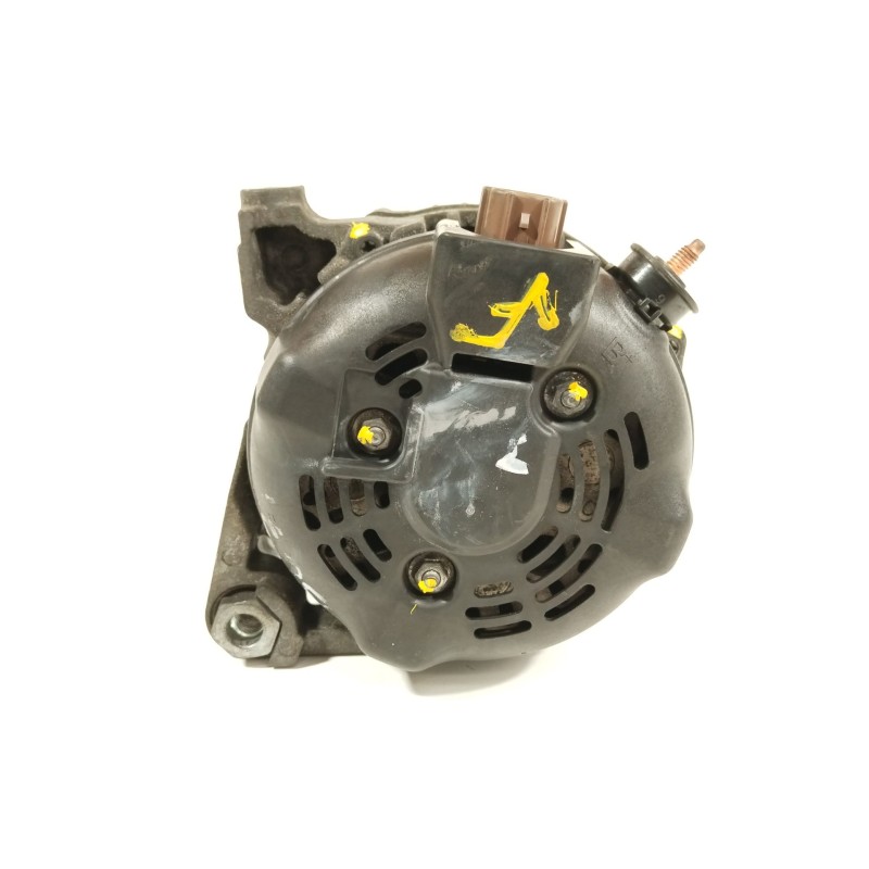 Recambio de alternador para toyota urban cruiser (_p1_) 1.4 d-4d (nlp110_) referencia OEM IAM 2706033100  1042102520