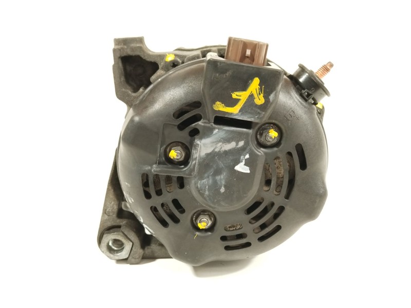 Recambio de alternador para toyota urban cruiser (_p1_) 1.4 d-4d (nlp110_) referencia OEM IAM 2706033100  1042102520