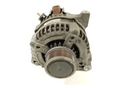 Recambio de alternador para toyota urban cruiser (_p1_) 1.4 d-4d (nlp110_) referencia OEM IAM 2706033100  1042102520
