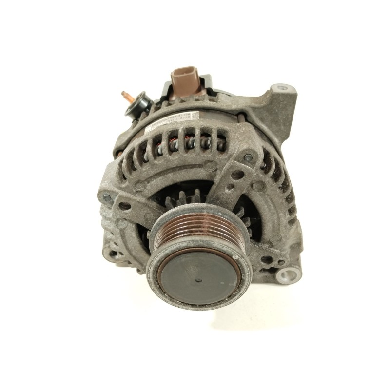 Recambio de alternador para toyota urban cruiser (_p1_) 1.4 d-4d (nlp110_) referencia OEM IAM 2706033100  1042102520