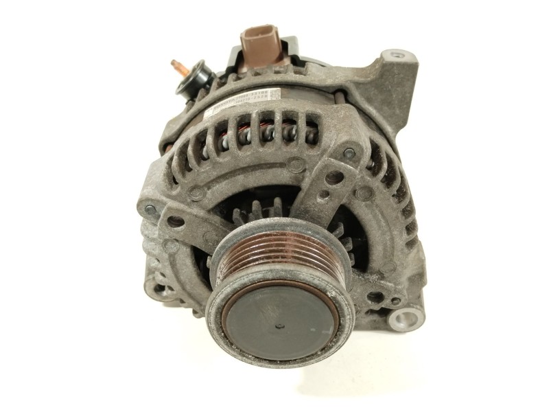 Recambio de alternador para toyota urban cruiser (_p1_) 1.4 d-4d (nlp110_) referencia OEM IAM 2706033100  1042102520