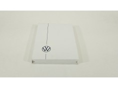 Recambio de libro instrucciones para volkswagen caddy v furgoneta/monovolumen (sba, sbh) 2.0 tdi bmt referencia OEM IAM 5H001278