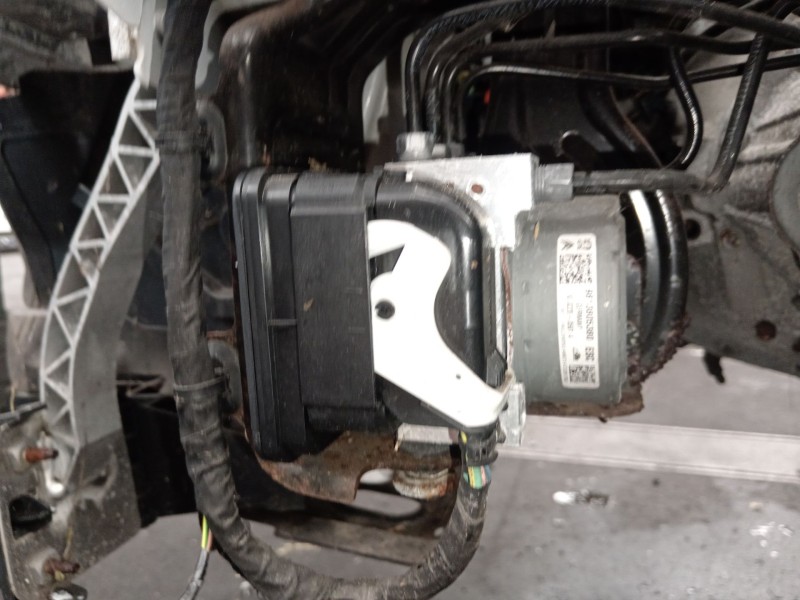 Recambio de abs para peugeot 2008 i (cu_) 1.6 vti referencia OEM IAM 9813805380  10022005814