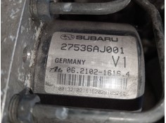 Recambio de abs para subaru legacy lim. b14 limited referencia OEM IAM 27536AJ001  06210216164 2