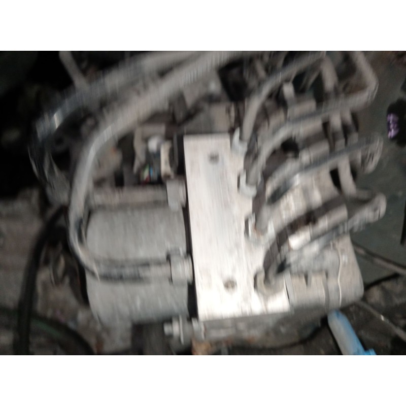 Recambio de abs para citroën c5 iii break (rw_) 2.0 hdi 165 referencia OEM IAM 0265251413 9674804480 