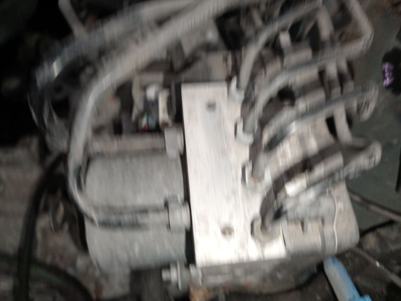 Recambio de abs para citroën c5 iii break (rw_) 2.0 hdi 165 referencia OEM IAM 0265251413 9674804480 