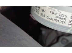 Recambio de abs para peugeot 208 i (ca_, cc_) 1.6 hdi referencia OEM IAM 9801661280   2