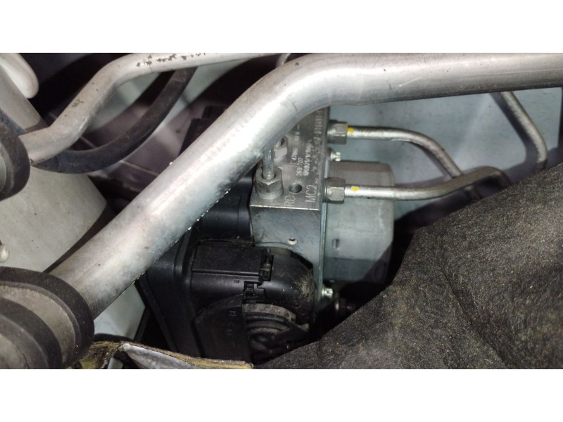 Recambio de abs para dacia logan mcv ii tce 90 lpg referencia OEM IAM 476603249R  269707