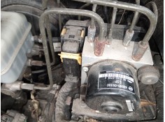 Recambio de abs para ssangyong kyron 200 xdi limited referencia OEM IAM 4894009300  06210207394