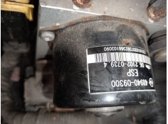 Recambio de abs para ssangyong kyron 200 xdi limited referencia OEM IAM 4894009300  06210207394 2