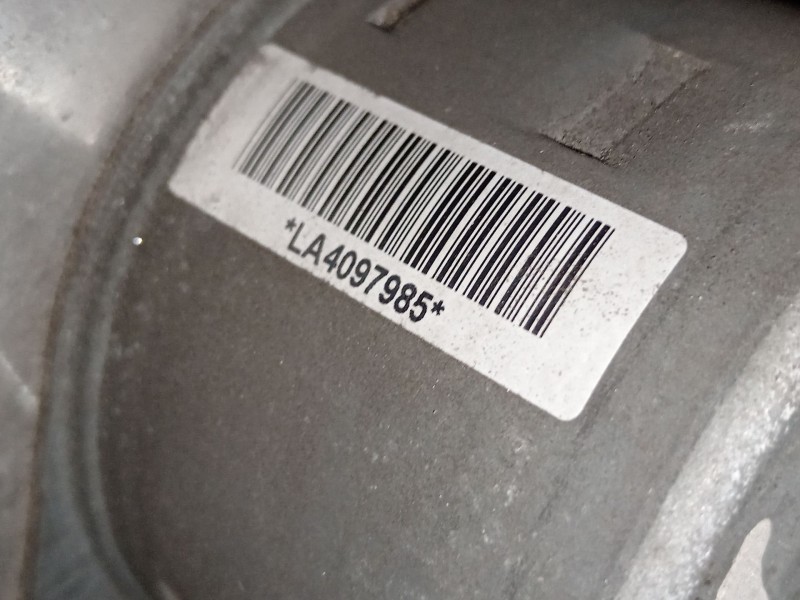 Recambio de abs para ford mondeo iv (ba7) 2.0 tdci referencia OEM IAM LA4097985 BG912C405ME 1857637