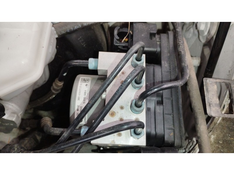 Recambio de abs para bmw 1 (f20) 116 d referencia OEM IAM 34516869725 6869725 