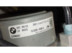 Recambio de abs para bmw 1 (f20) 116 d referencia OEM IAM 34516869725 6869725  2