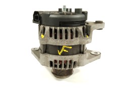 Recambio de alternador para opel astra j (p10) 1.7 cdti (68) referencia OEM IAM 13500186  