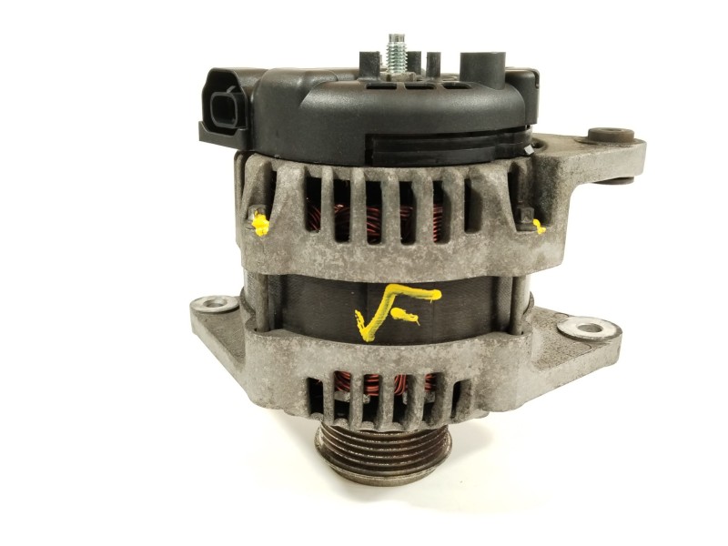 Recambio de alternador para opel astra j (p10) 1.7 cdti (68) referencia OEM IAM 13500186  
