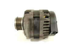 Recambio de alternador para opel astra j (p10) 1.7 cdti (68) referencia OEM IAM 13500186   2