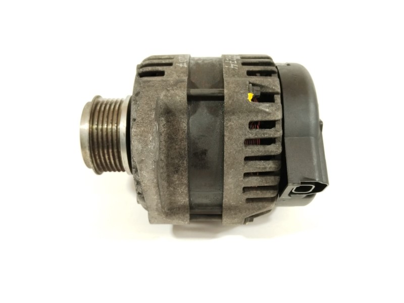 Recambio de alternador para opel astra j (p10) 1.7 cdti (68) referencia OEM IAM 13500186  