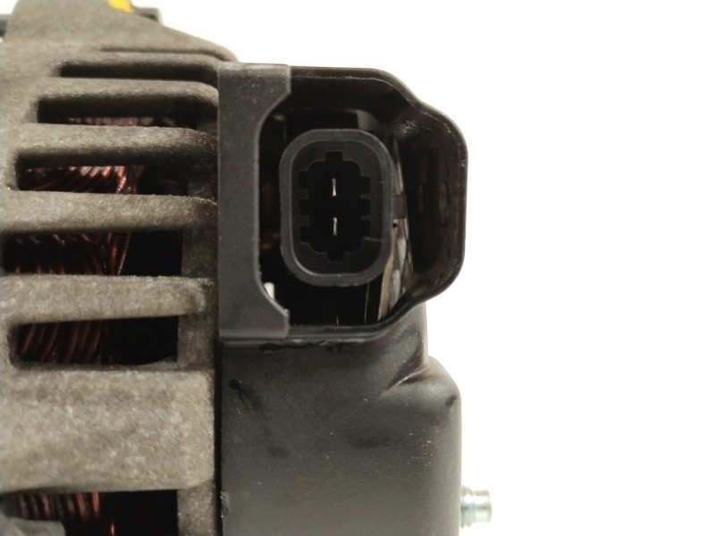Recambio de alternador para opel astra j (p10) 1.7 cdti (68) referencia OEM IAM 13500186  
