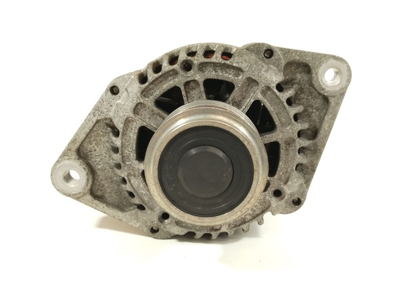 Recambio de alternador para opel astra j (p10) 1.7 cdti (68) referencia OEM IAM 13500186  