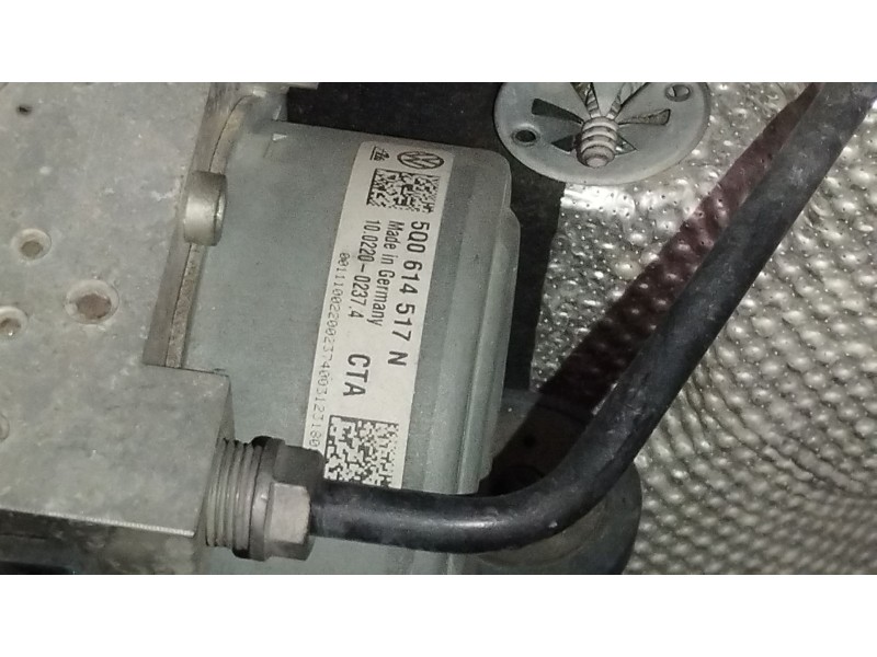 Recambio de abs para audi a3 (8v1, 8vk) 1.6 tdi referencia OEM IAM 5Q0614517N  