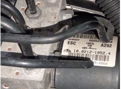 Recambio de abs para opel combo furgoneta/monovolumen (x12) 1.3 cdti (b05) referencia OEM IAM 00052026358  10021210524 2