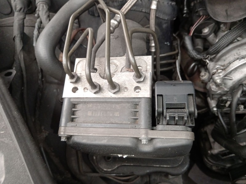 Recambio de abs para mercedes-benz cls (c219) cls 350 (219.357) referencia OEM IAM A2114311312  