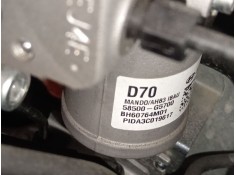 Recambio de abs para kia niro (de) 1.6 gdi hybrid referencia OEM IAM 58500G5700 PIDA3C019617 BH60764M01 2