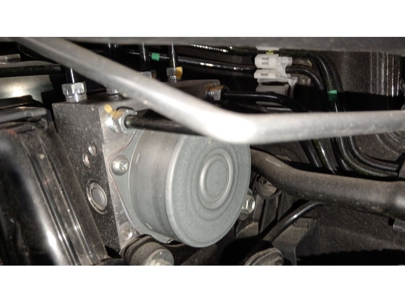 Recambio de abs para toyota c-hr (_x1_) 1.8 hybrid (zyx10_, zyx11_) referencia OEM IAM 4451010070  