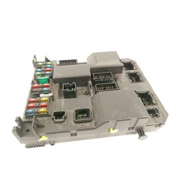 CAJA RELES / FUSIBLES 9651197680 