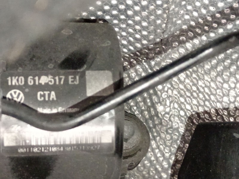 Recambio de abs para skoda yeti (5l) 1.2 tsi referencia OEM IAM 10021210844  1K0614517EJ