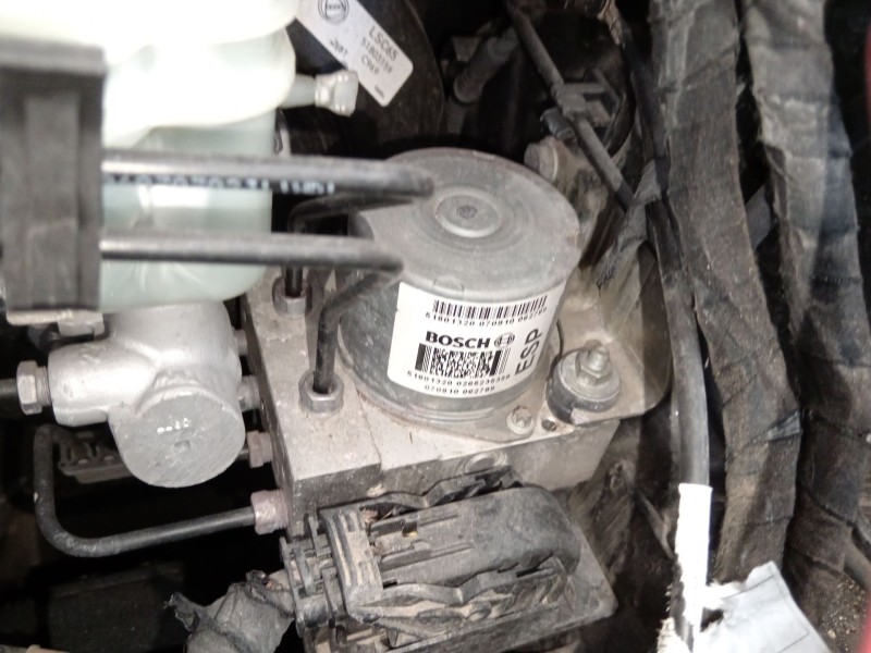 Recambio de abs para fiat 500 (312_) 1.4 (312axc1b, 312cxc1b) referencia OEM IAM 51801320 070910062789 0265235359