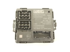 Recambio de modulo electronico para volkswagen caddy v furgoneta/monovolumen (sba, sbh) 2.0 tdi bmt referencia OEM IAM 5QS907530 2