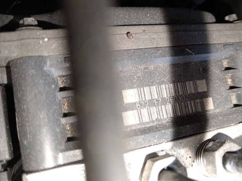 Recambio de abs para bmw x5 (e70) 3.0d referencia OEM IAM 62217260307 34516865025 