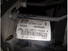 Recambio de abs para ford fiesta vi (cb1, ccn) 1.25 referencia OEM IAM AV592C405EA  10021206604 2