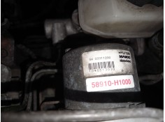 Recambio de abs para hyundai terracan (hp) 2.5 tci referencia OEM IAM 58910H1000 1040513030 03311200 2
