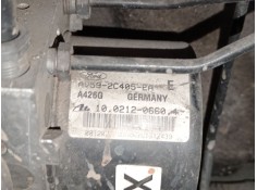 Recambio de abs para ford fiesta vi (cb1, ccn) 1.25 referencia OEM IAM AV592C405EA  1002120660 2
