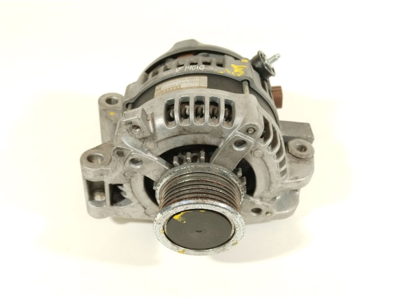 Recambio de alternador para toyota avensis (_t25_) 2.0 d-4d (adt250_) referencia OEM IAM 270600G011  1042104523