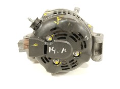 Recambio de alternador para toyota avensis (_t25_) 2.0 d-4d (adt250_) referencia OEM IAM 270600G011  1042104523 2