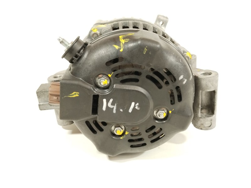 Recambio de alternador para toyota avensis (_t25_) 2.0 d-4d (adt250_) referencia OEM IAM 270600G011  1042104523