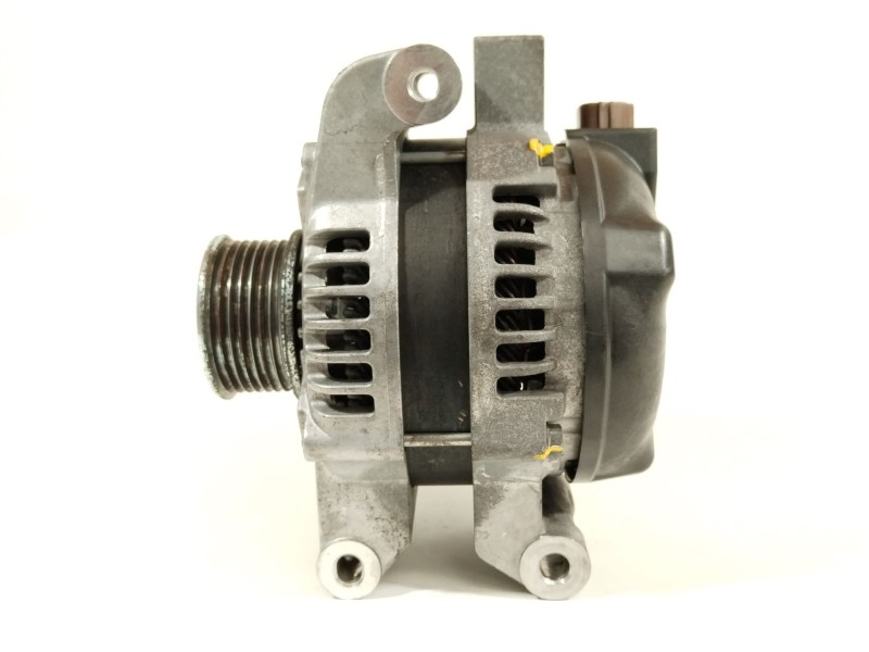 Recambio de alternador para toyota avensis (_t25_) 2.0 d-4d (adt250_) referencia OEM IAM 270600G011  1042104523
