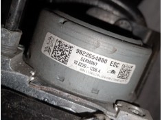 Recambio de abs para citroën c-elysee (dd_) 1.5 bluehdi 100 referencia OEM IAM 9822654880  10022012064 2