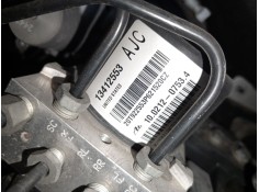 Recambio de abs para opel zafira tourer c (p12) 2.0 cdti (75) referencia OEM IAM 13412553  10021207534 2