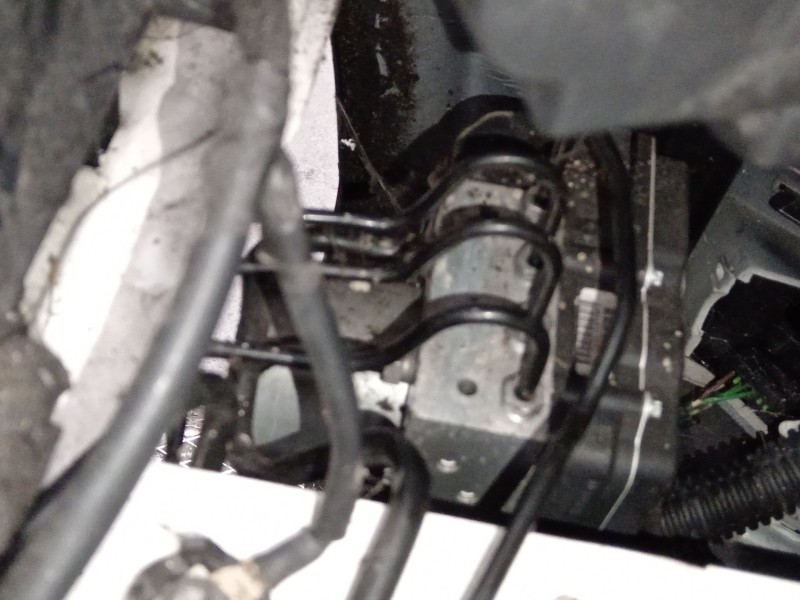 Recambio de abs para citroën c4 ii (nc_) 1.4 vti 95 referencia OEM IAM 0265252034  