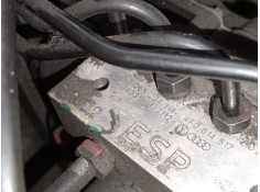 Recambio de abs para audi a6 c6 (4f2) 3.2 fsi referencia OEM IAM 0265234114  4F0614517 2